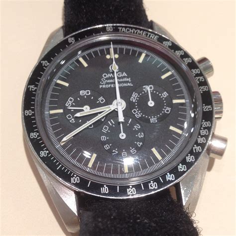 omega speedmaster astronaut watch|omega watches worn by astronauts.